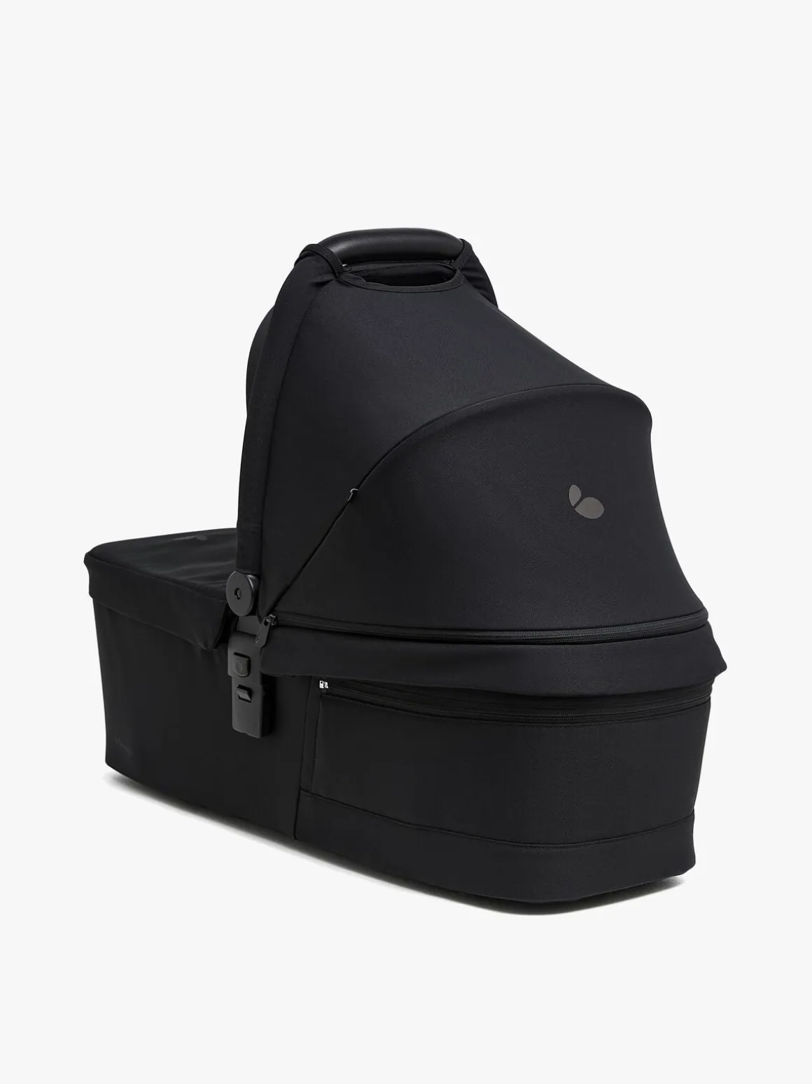 Beemoo Pro Twin 2 Liggedel, Coffee Black