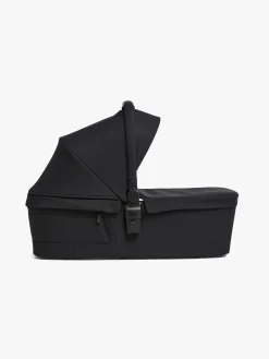 Beemoo Pro Twin 2 Liggedel, Coffee Black