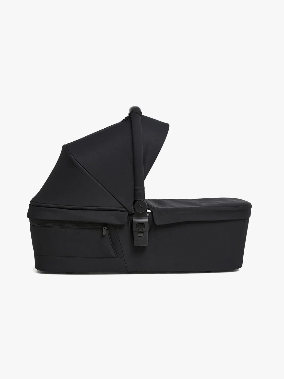 Beemoo Pro Twin 2 Liggedel, Coffee Black