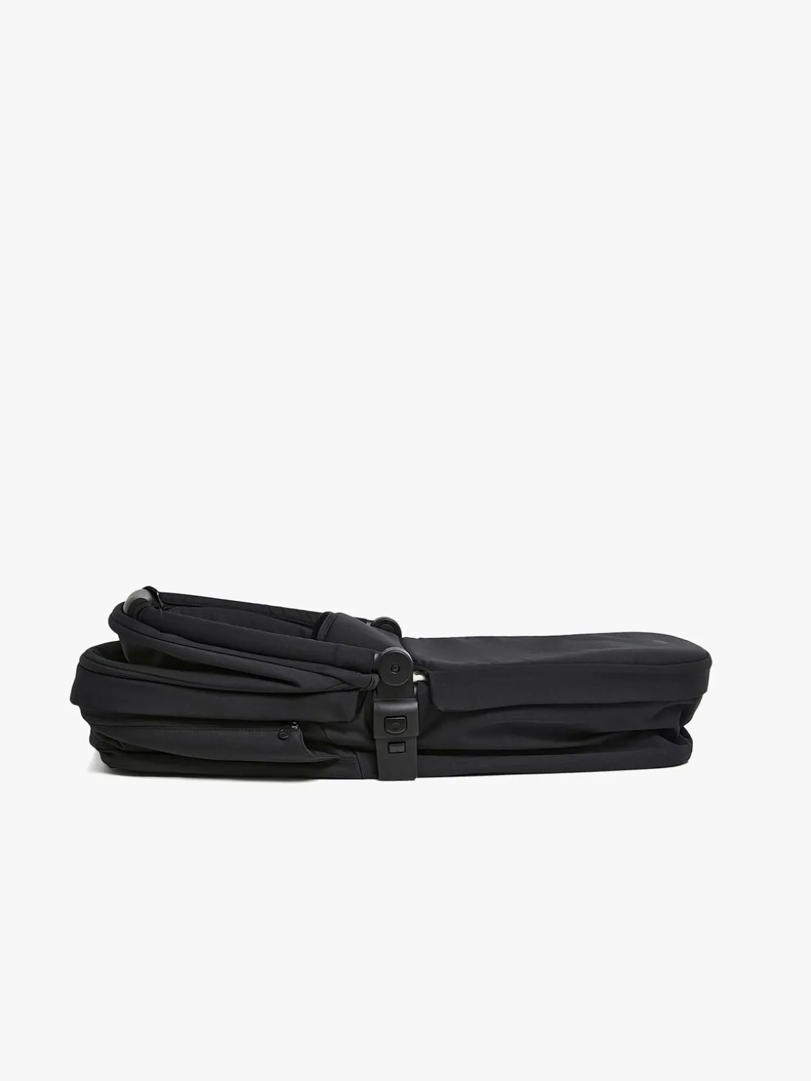 Beemoo Pro Twin 2 Liggedel, Coffee Black
