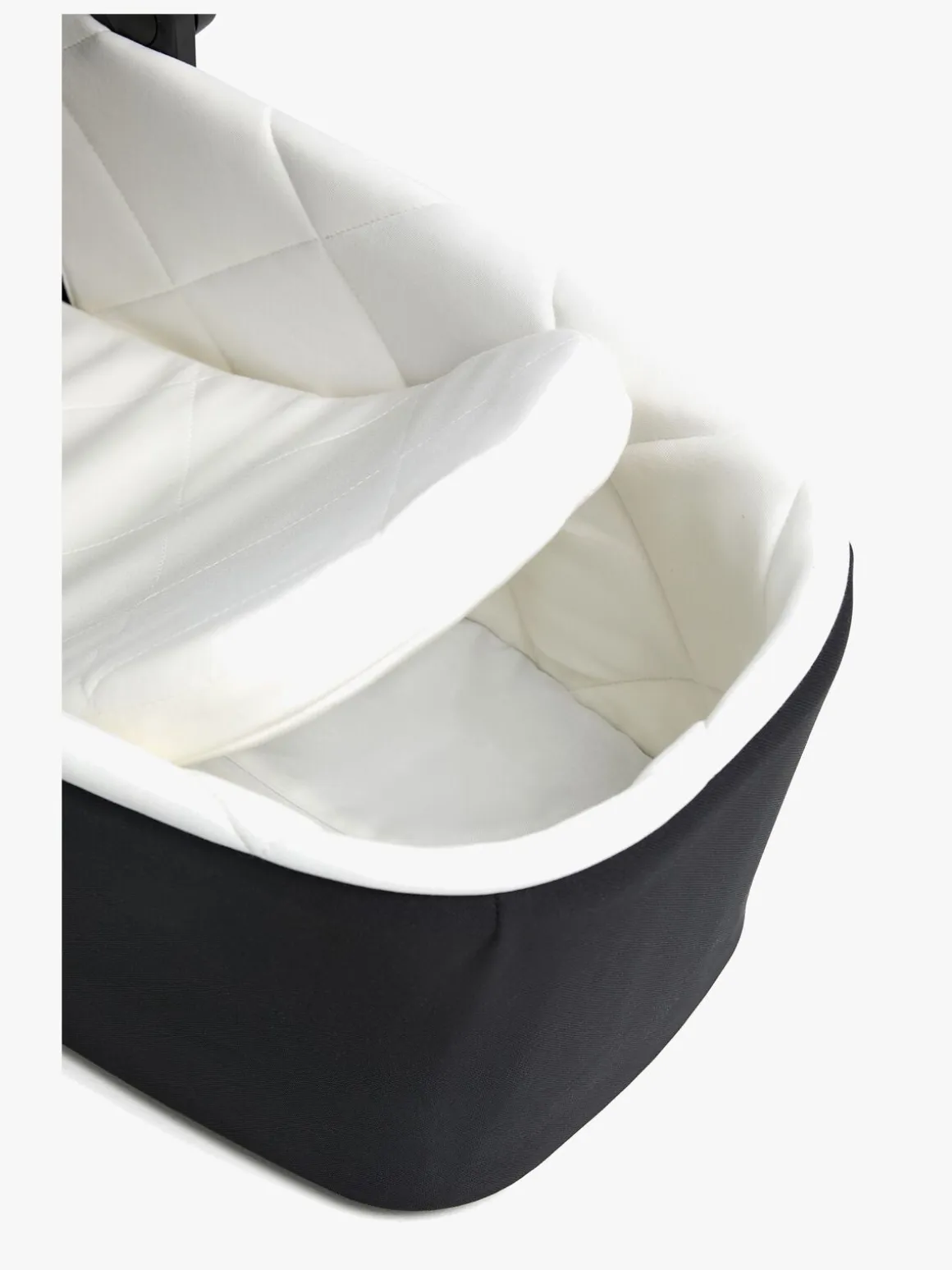 Beemoo Pro Twin 2 Liggedel, Coffee Black
