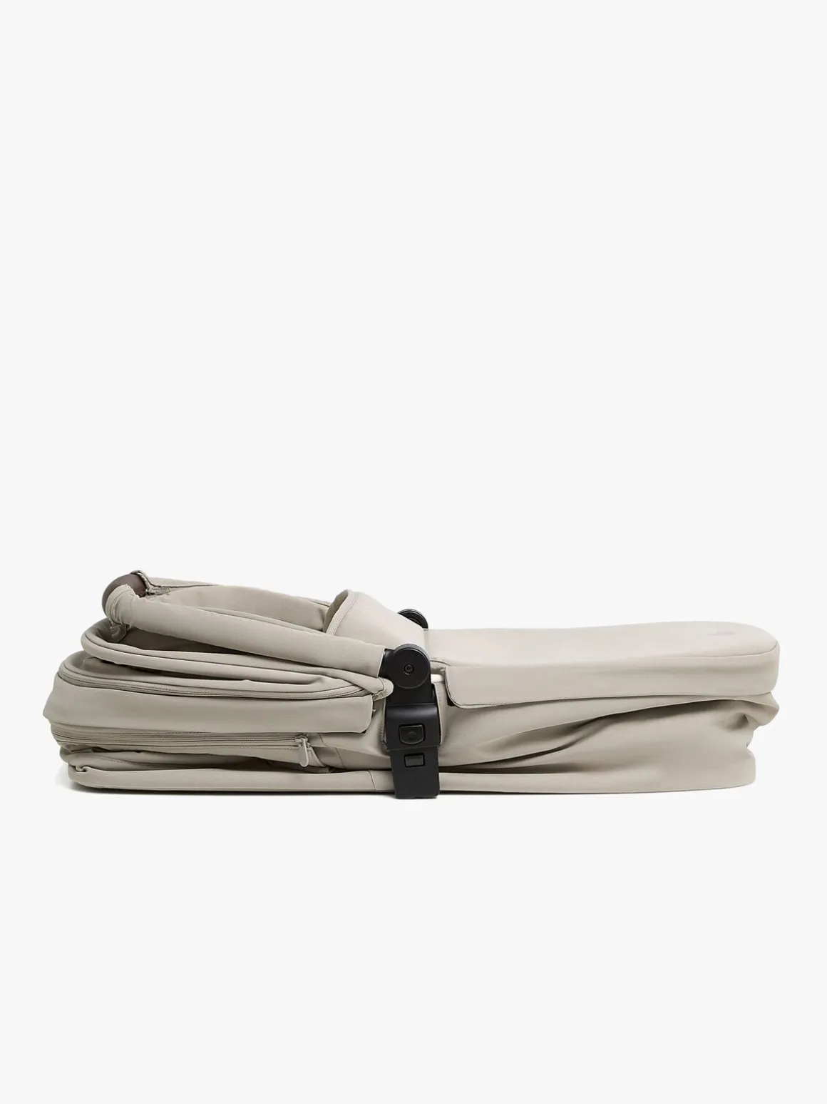Beemoo Pro Twin 2 Liggedel, Latte Beige