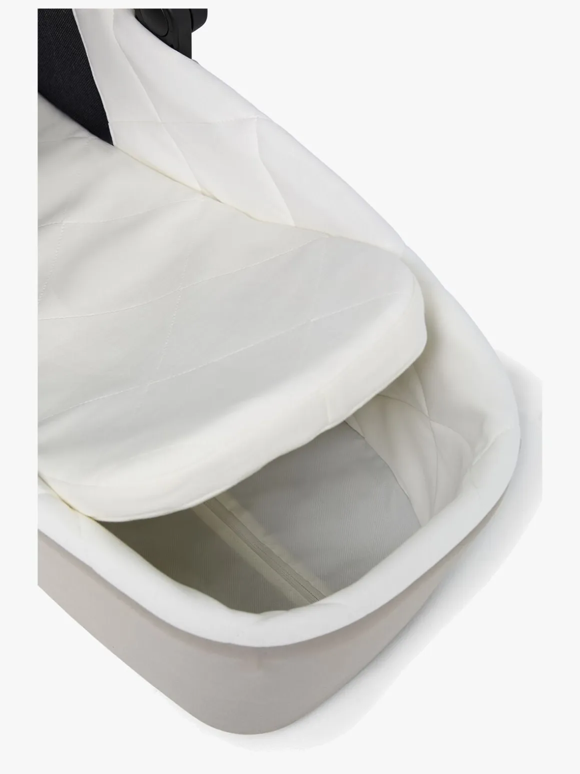 Beemoo Pro Twin 2 Liggedel, Latte Beige