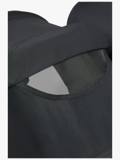 Beemoo Pro Twin 2 Søskendevogn, Coffee Black