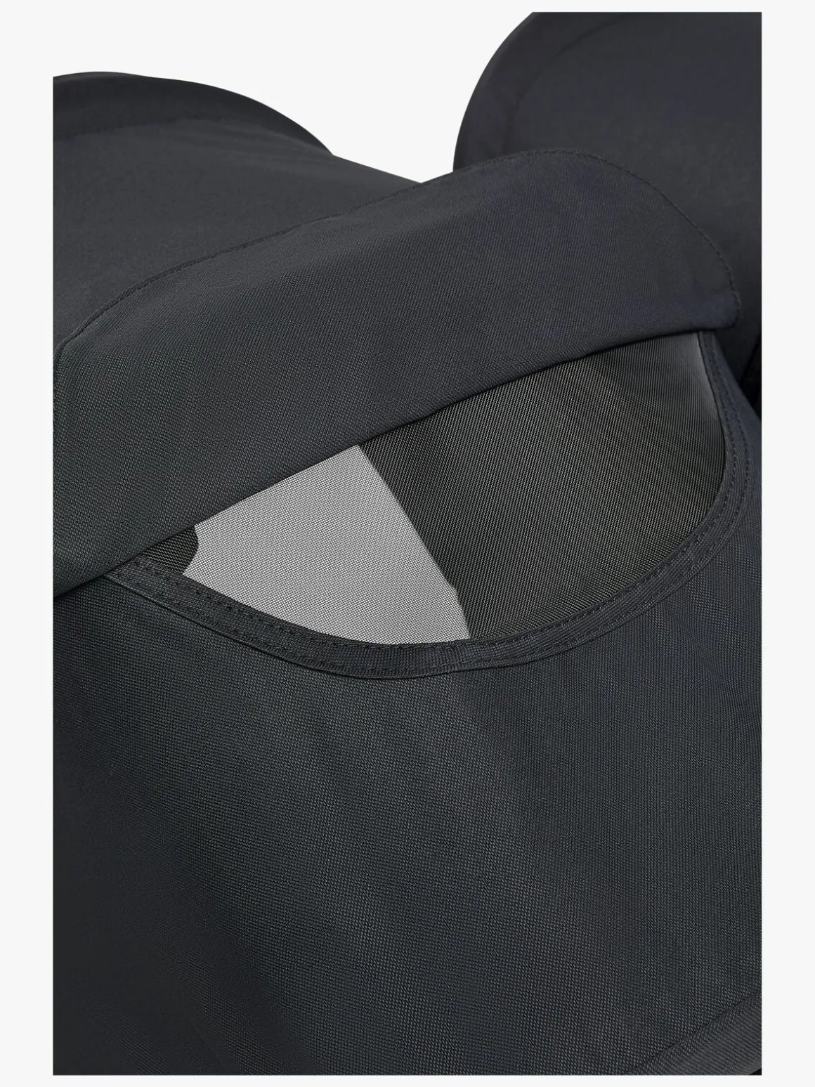 Beemoo Pro Twin 2 Søskendevogn, Coffee Black