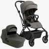 Beemoo Pro Twist Duovogn, Mocha Grey
