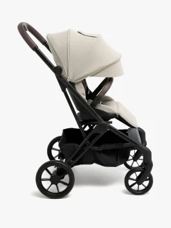 Beemoo Pro Twist Klapvogn, Latte Beige