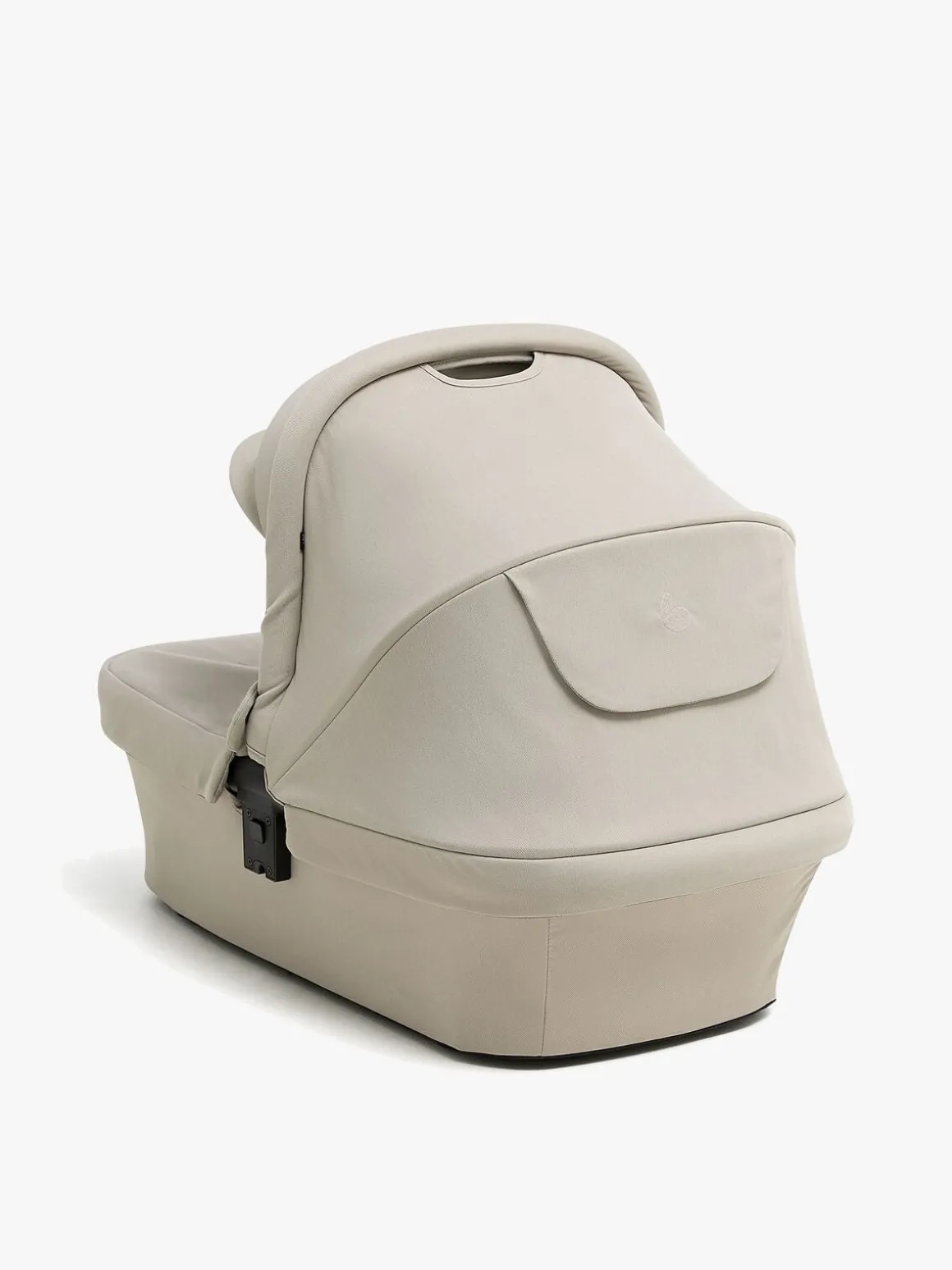 Beemoo Pro Twist Liggedel, Latte Beige