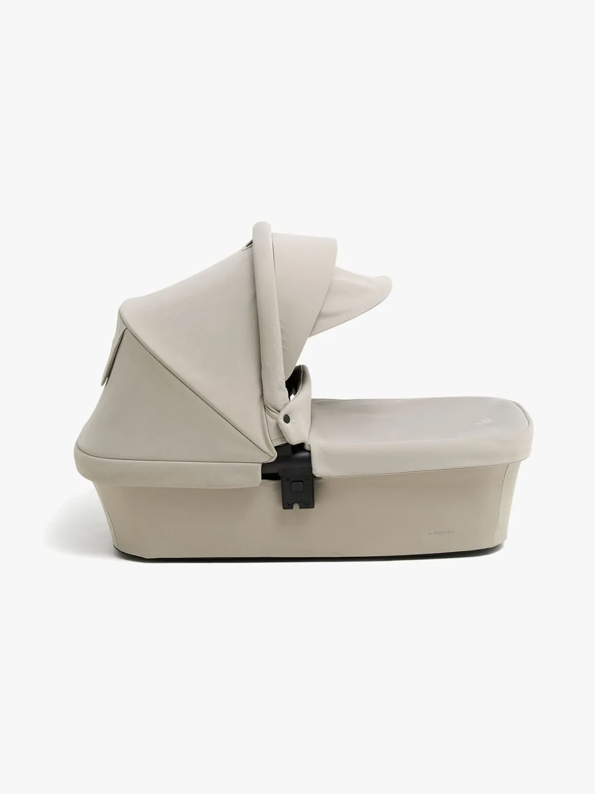 Beemoo Pro Twist Liggedel, Latte Beige