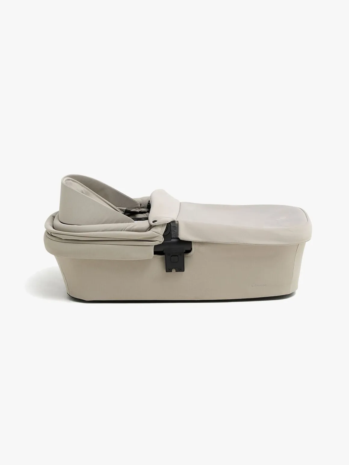 Beemoo Pro Twist Liggedel, Latte Beige