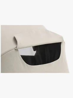 Beemoo Pro Twist Liggedel, Latte Beige