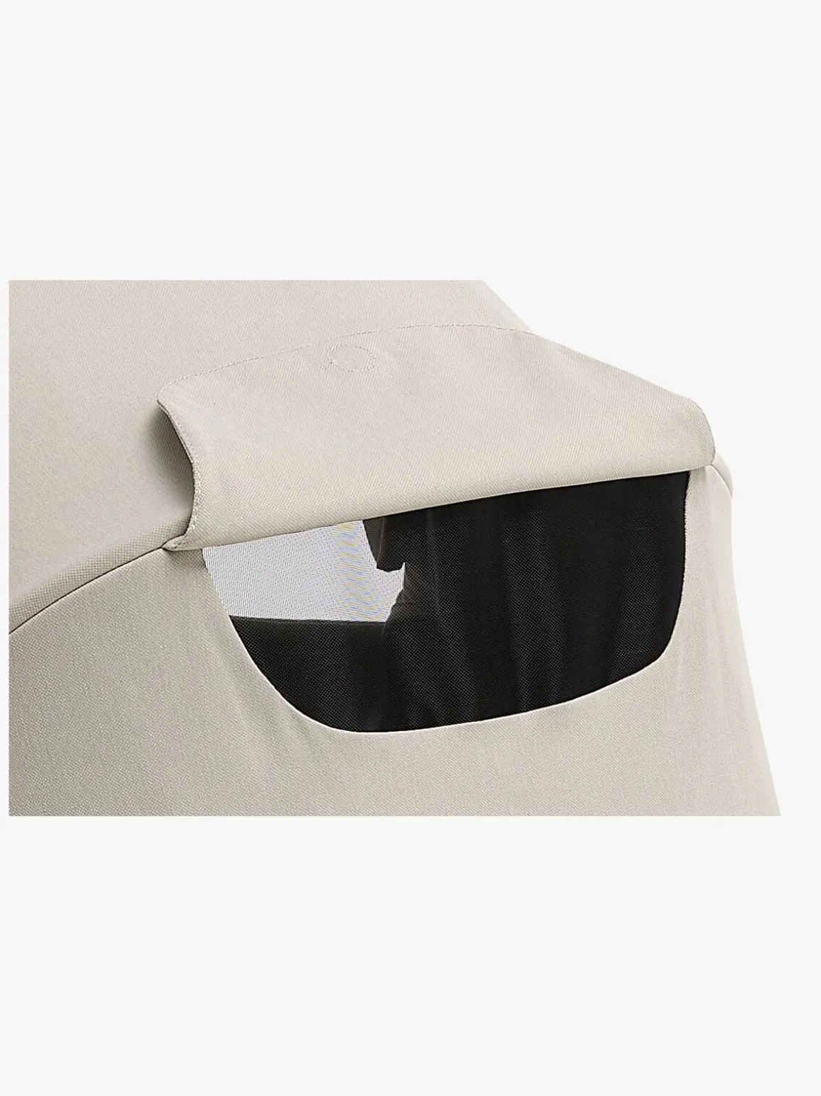 Beemoo Pro Twist Liggedel, Latte Beige