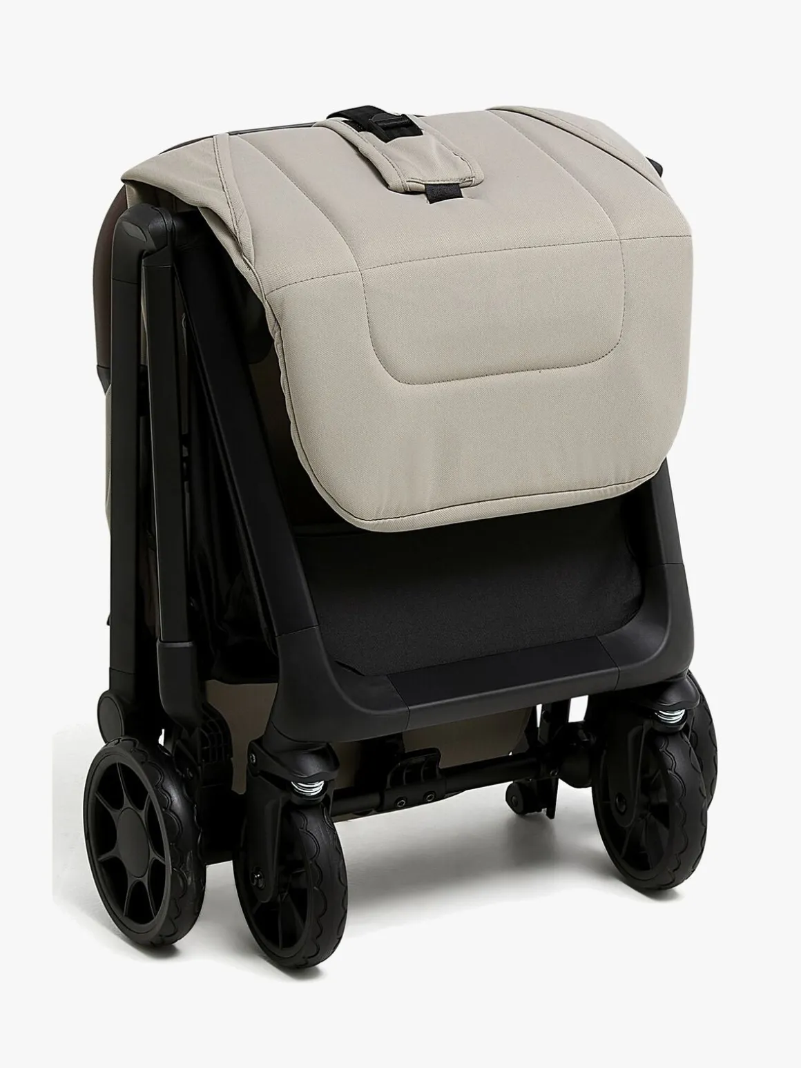 Beemoo Pro Venti Klapvogn, Latte Beige