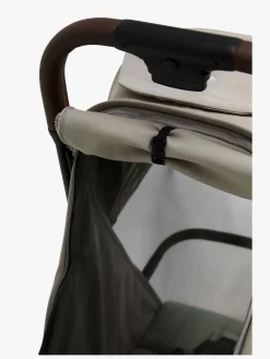 Beemoo Pro Venti Klapvogn, Latte Beige