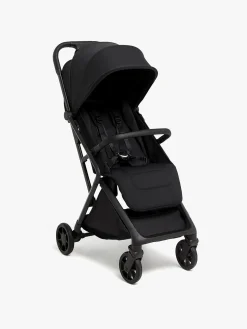 Beemoo Pro Venti Klapvogn, Coffee Black