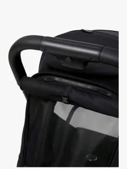 Beemoo Pro Venti Klapvogn, Coffee Black