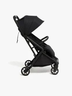 Beemoo Pro Venti Klapvogn, Coffee Black