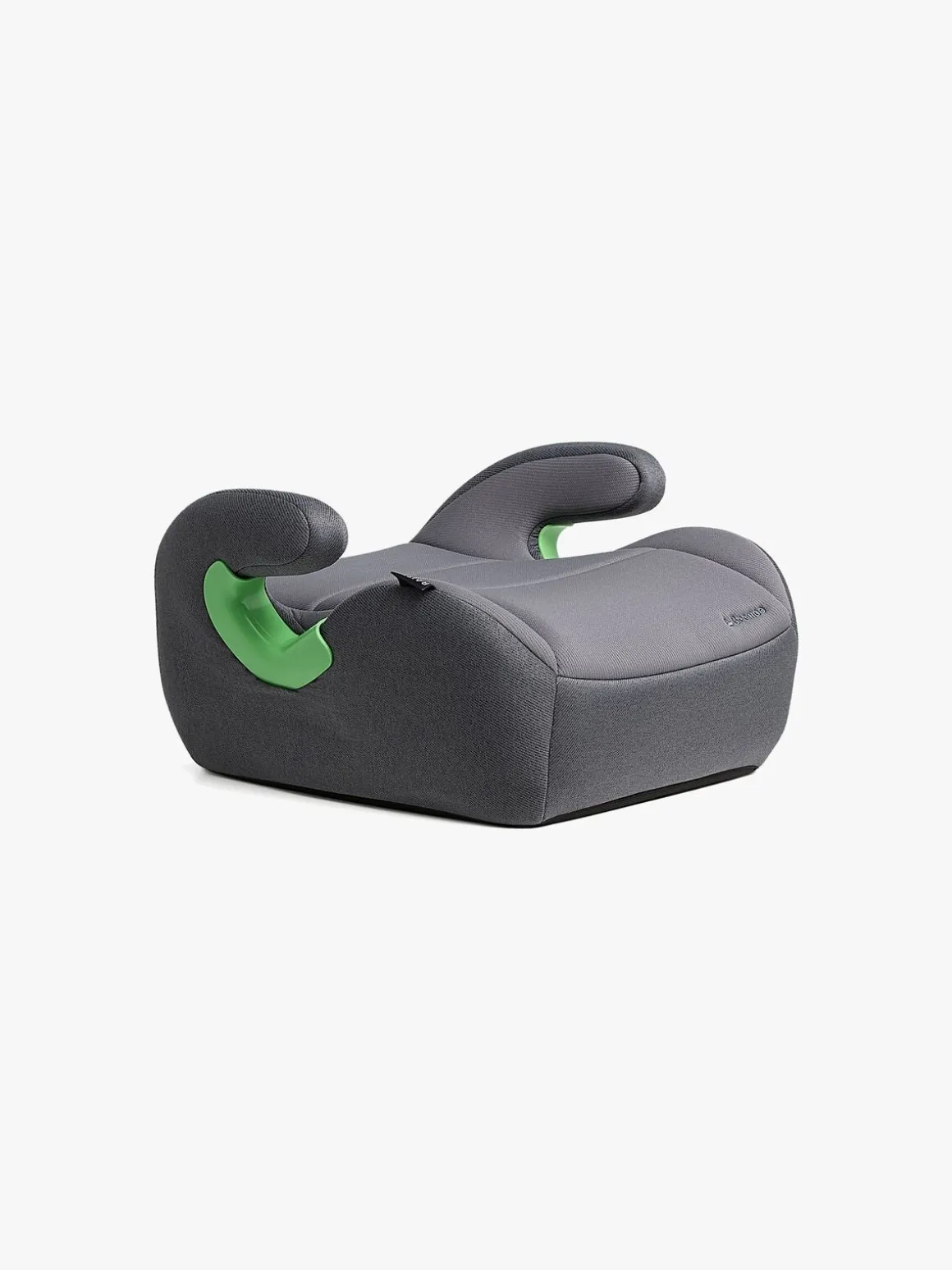 Beemoo Raise 2 i-Size Selepude, Mineral Grey