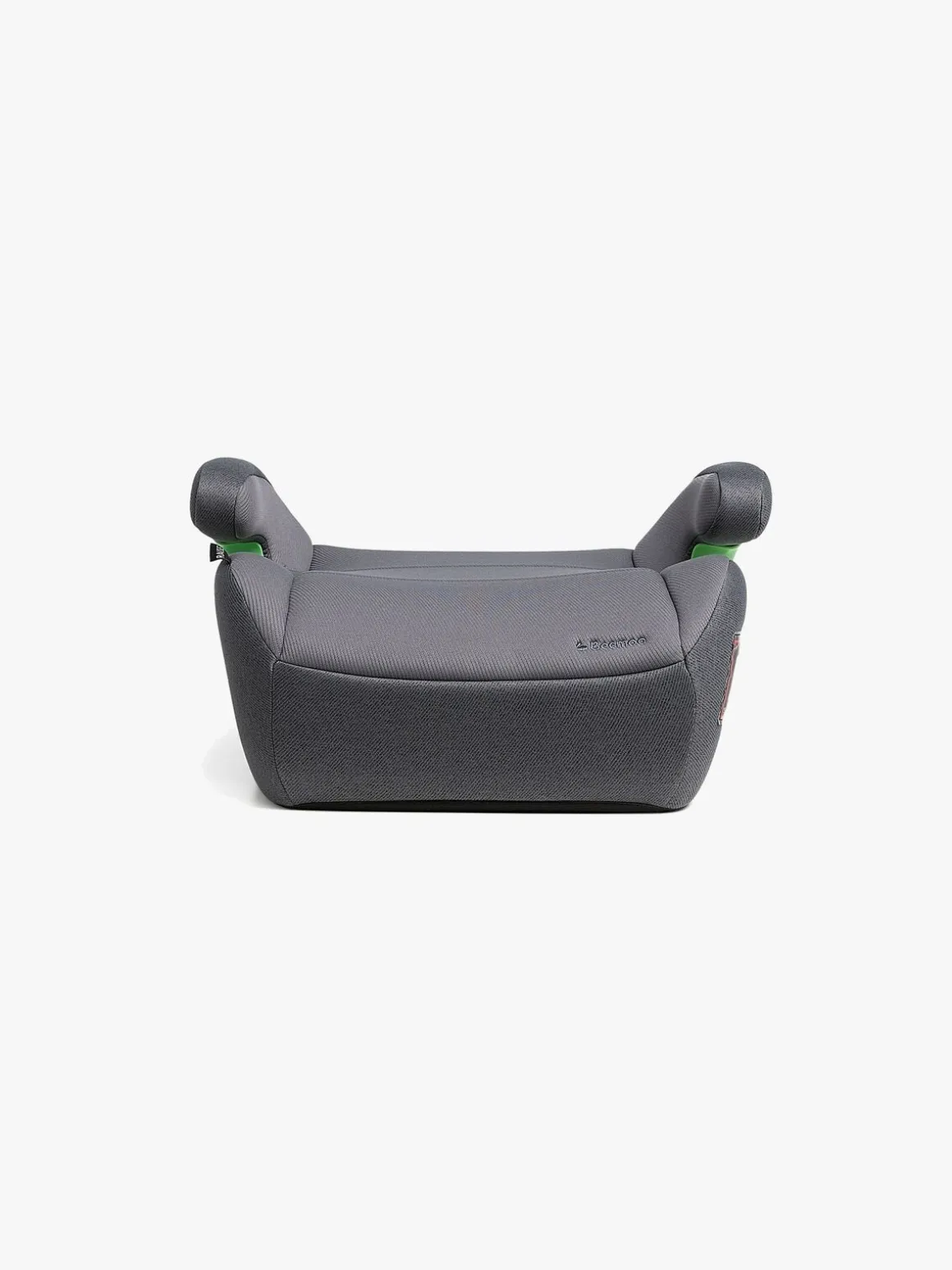 Beemoo Raise 2 i-Size Selepude, Mineral Grey