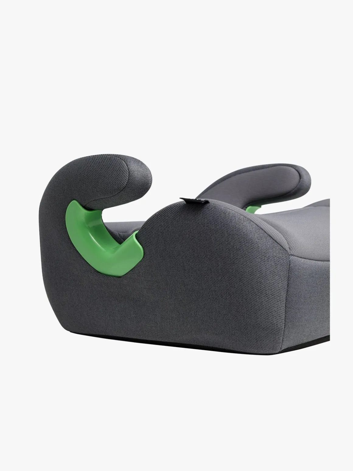 Beemoo Raise 2 i-Size Selepude, Mineral Grey