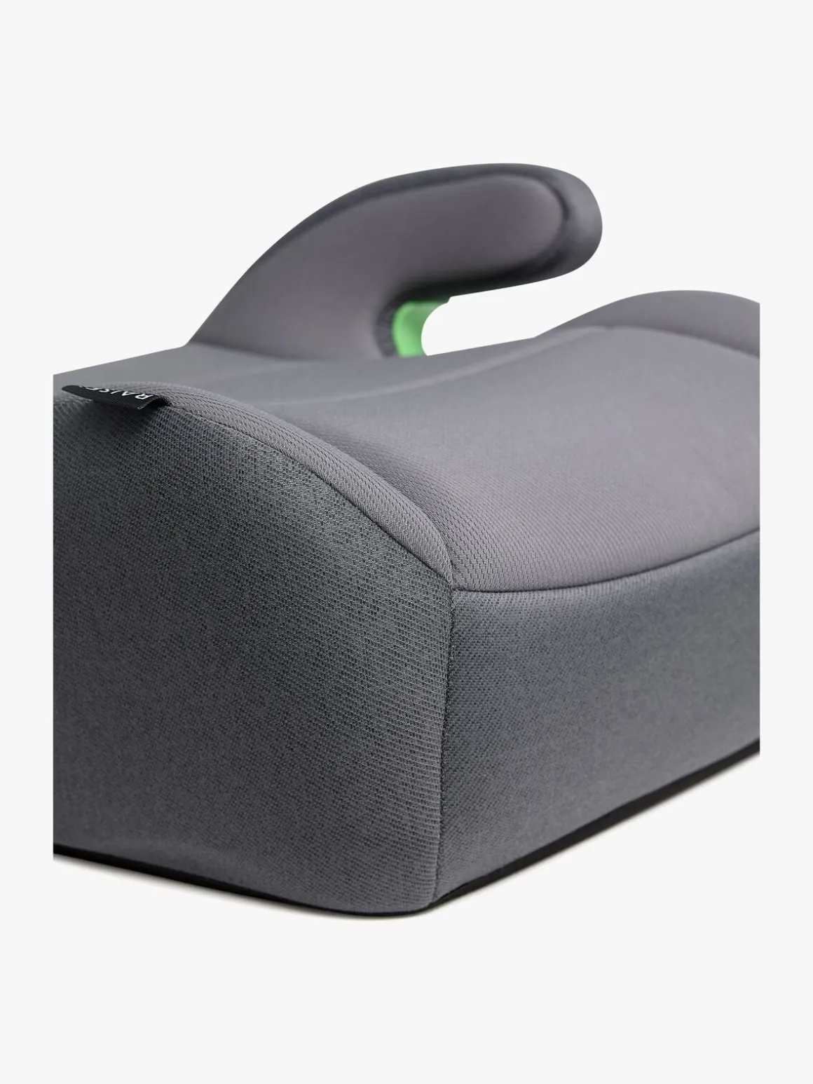 Beemoo Raise 2 i-Size Selepude, Mineral Grey
