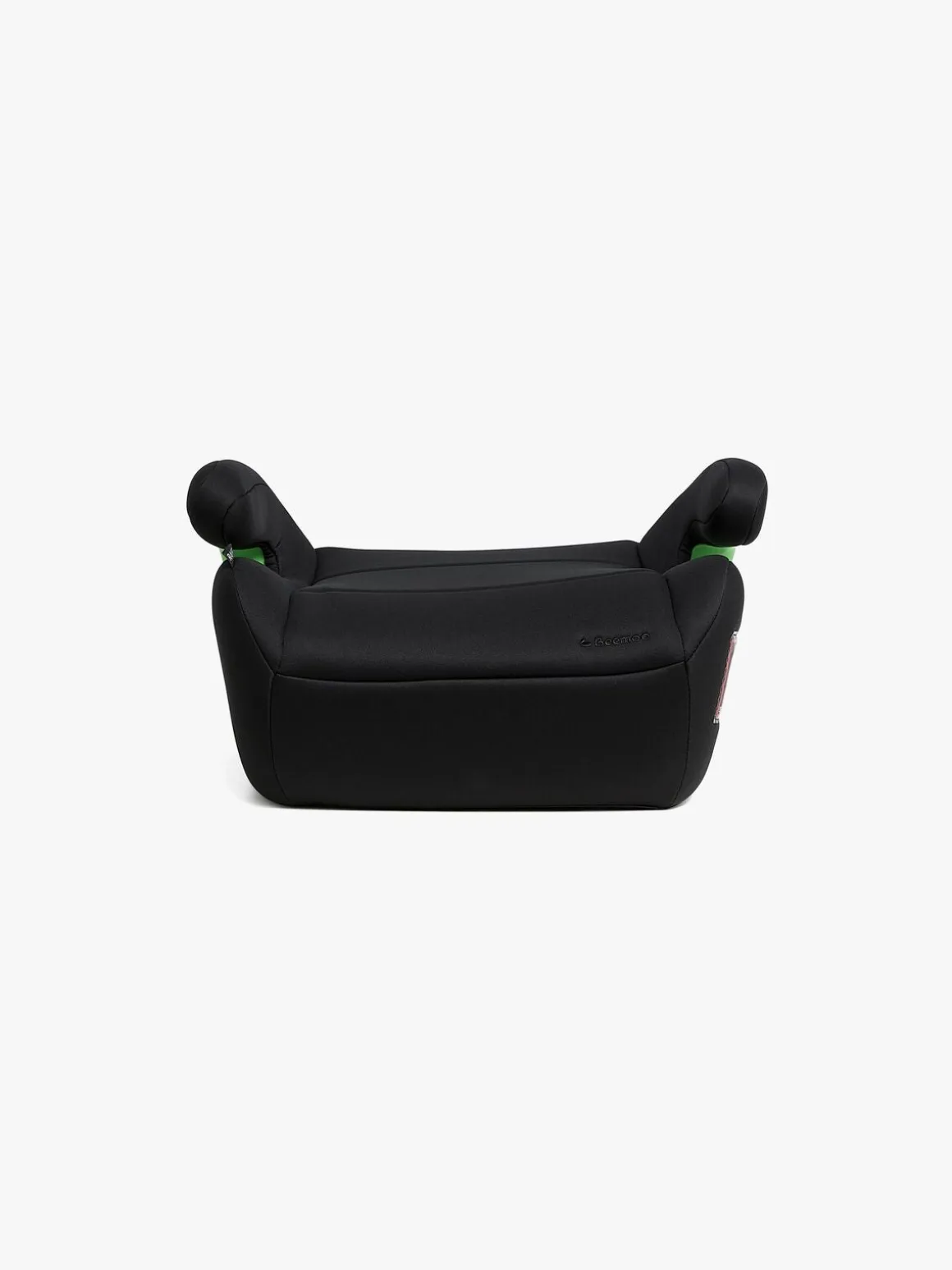 Beemoo Raise 2 i-Size Selepude, Black Stone
