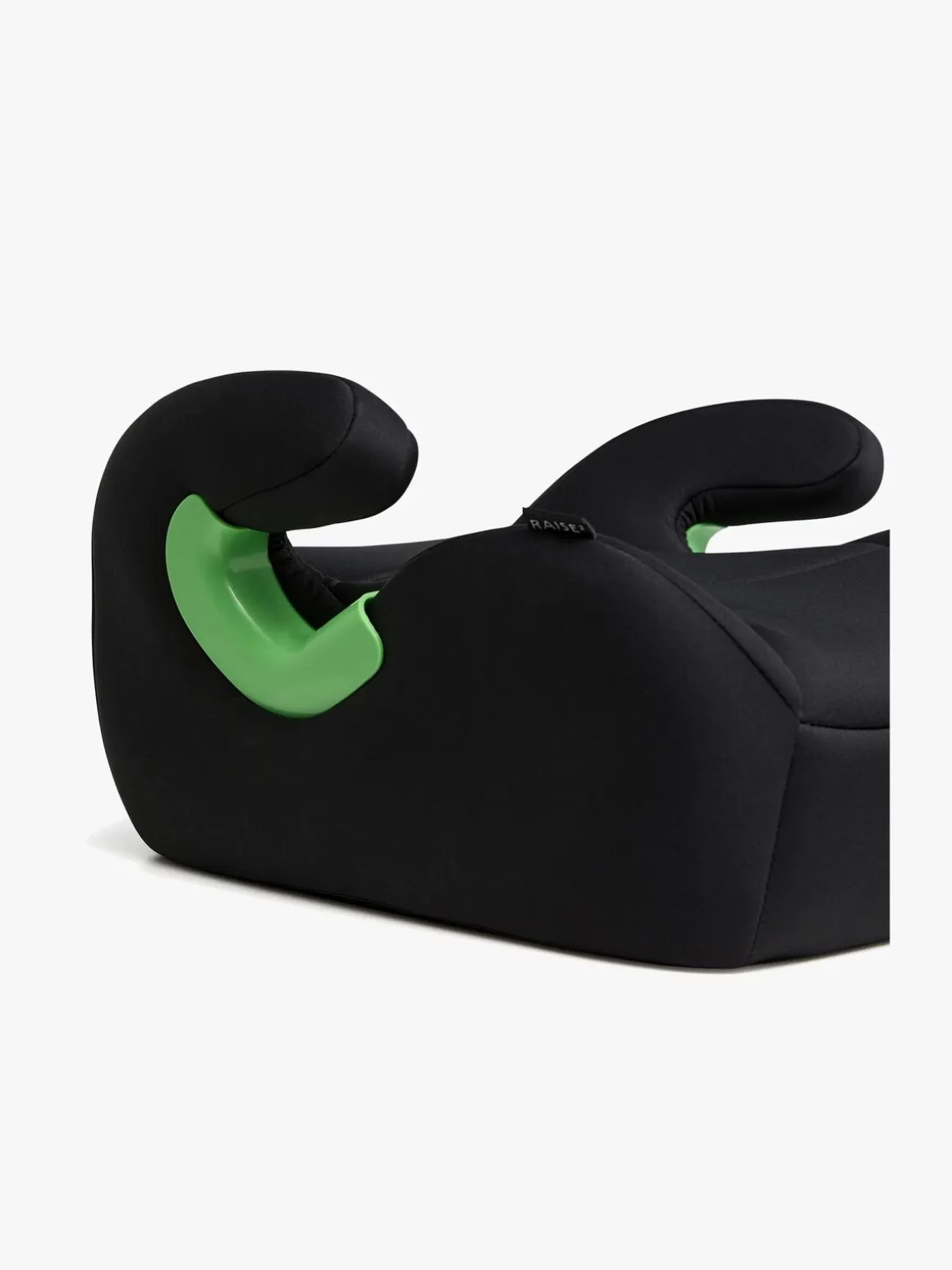 Beemoo Raise 2 i-Size Selepude, Black Stone