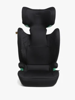 Beemoo Range i-Size Autostol, Black Stone