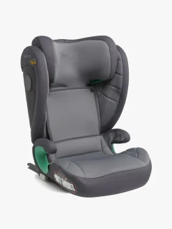 Beemoo Range i-Size Autostol, Mineral Grey