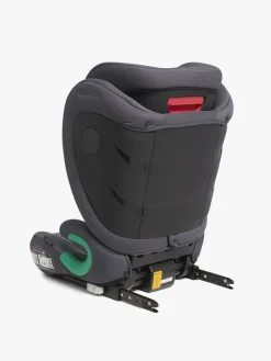 Beemoo Range i-Size Autostol, Mineral Grey