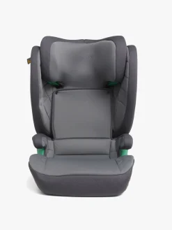 Beemoo Range i-Size Autostol, Mineral Grey