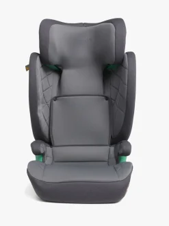Beemoo Range i-Size Autostol, Mineral Grey