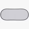 Beemoo Rear window Solbeskyttelse, Sort