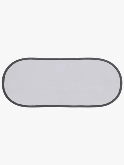 Beemoo Rear window Solbeskyttelse, Sort