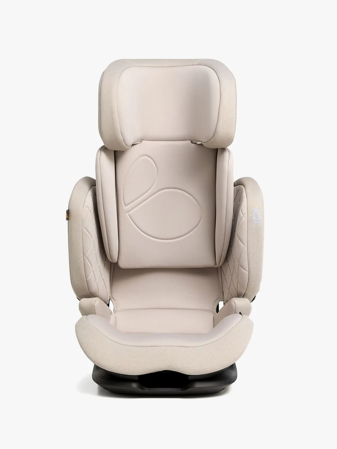 Beemoo Recline i-Size Autostol, Oat