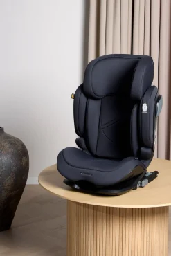 Beemoo Recline i-Size Autostol, Anthracite