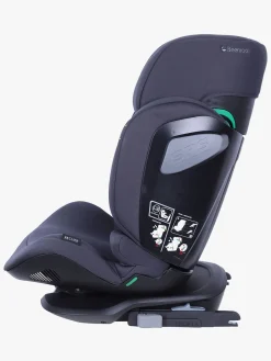 Beemoo Recline i-Size Autostol, Anthracite