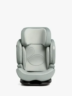 Beemoo Recline i-Size Autostol, Teal