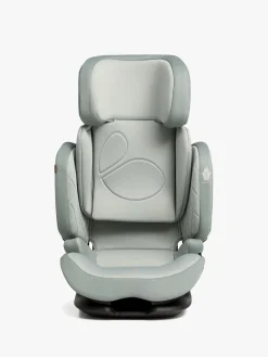 Beemoo Recline i-Size Autostol, Teal