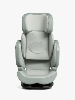 Beemoo Recline i-Size Autostol, Teal