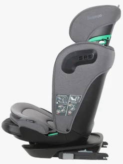 Beemoo Reform ISOFIX Autostol, Mineral Grey