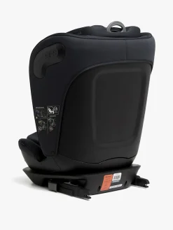 Beemoo Reform ISOFIX Autostol, Anthracite
