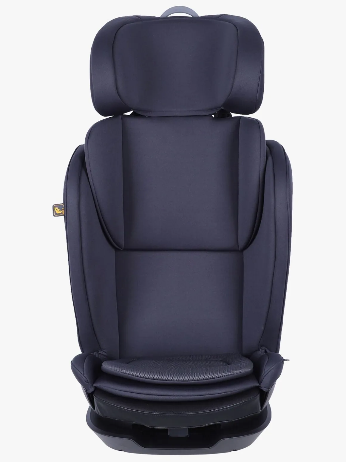 Beemoo Reform ISOFIX Autostol, Anthracite