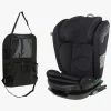 Beemoo Reform ISOFIX Autostol inkl. Smart Organizer, Black Stone