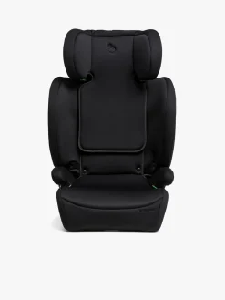 Beemoo Ride i-Size Autostol, Black Stone