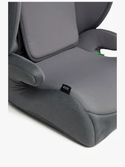 Beemoo Ride i-Size Autostol, Mineral Grey