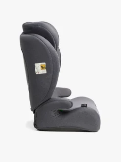 Beemoo Ride i-Size Autostol, Mineral Grey