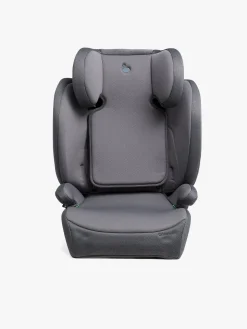 Beemoo Ride i-Size Autostol, Mineral Grey