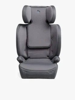 Beemoo Ride i-Size Autostol, Mineral Grey