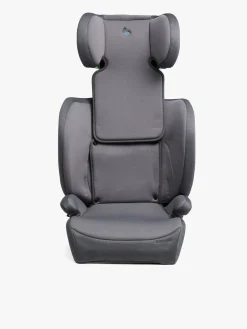 Beemoo Ride i-Size Autostol, Mineral Grey